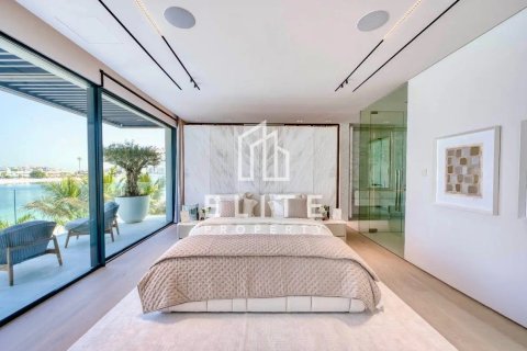 Huvila Palm Jumeirah, Dubai, Arabiemiraatit 6 makuuhuonetta, 1364 m2 № 736349 - kuva 13