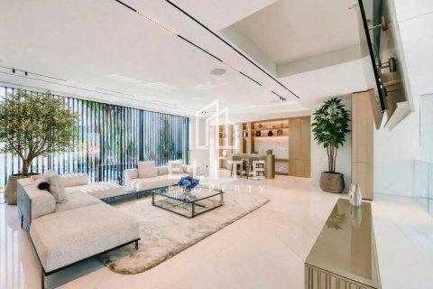 Huvila Palm Jumeirah, Dubai, Arabiemiraatit 6 makuuhuonetta, 1364 m2 № 736349 - kuva 12