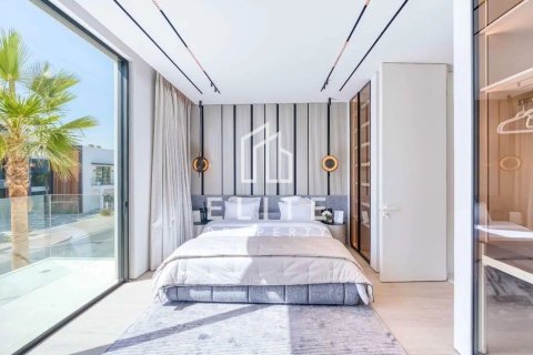 Huvila Palm Jumeirah, Dubai, Arabiemiraatit 6 makuuhuonetta, 1364 m2 № 736349 - kuva 15