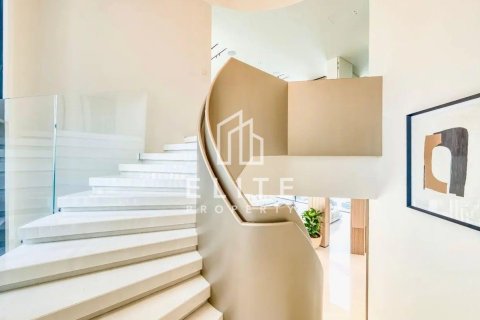 Huvila Palm Jumeirah, Dubai, Arabiemiraatit 6 makuuhuonetta, 1364 m2 № 736349 - kuva 11