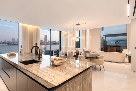 Villa Palm Jumeirah, Dubaijā, AAE 5 istabas, 684 m2 Nr. 736347 - attēls 6