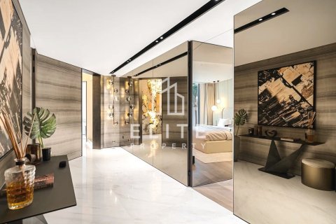Villa Palm Jumeirah, Dubaijā, AAE 5 istabas, 684 m2 Nr. 736347 - attēls 17