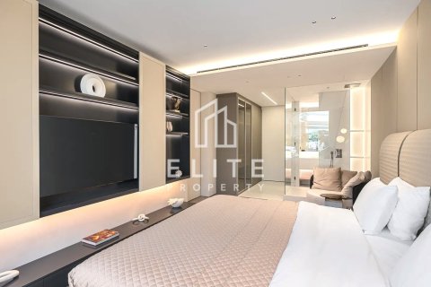 Villa Palm Jumeirah, Dubaijā, AAE 5 istabas, 684 m2 Nr. 736347 - attēls 10
