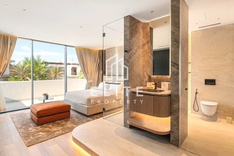 Villa Palm Jumeirah, Dubaijā, AAE 5 istabas, 684 m2 Nr. 736347 - attēls 7