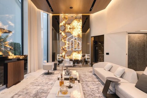Villa Palm Jumeirah, Dubaijā, AAE 5 istabas, 684 m2 Nr. 736347 - attēls 5