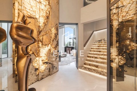 Villa Palm Jumeirah, Dubaijā, AAE 5 istabas, 684 m2 Nr. 736347 - attēls 15