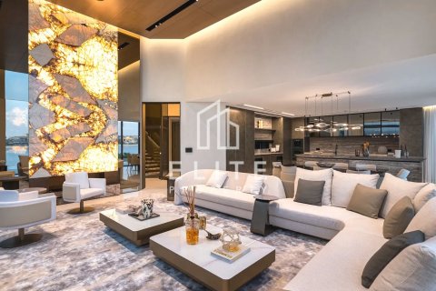 Villa Palm Jumeirah, Dubaijā, AAE 5 istabas, 684 m2 Nr. 736347 - attēls 4