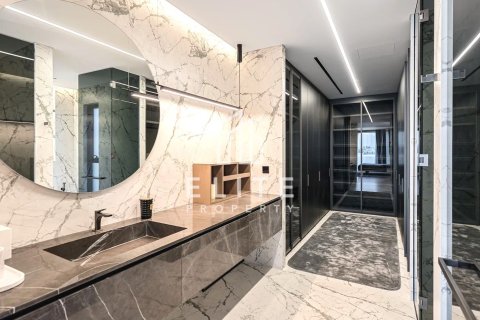 Villa Palm Jumeirah, Dubaijā, AAE 5 istabas, 684 m2 Nr. 736347 - attēls 12