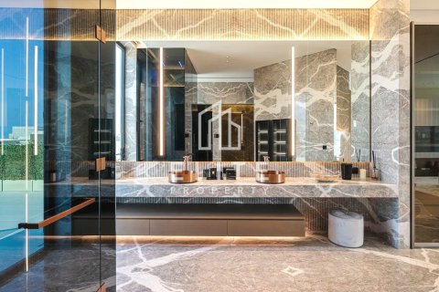 Villa Palm Jumeirah, Dubaijā, AAE 5 istabas, 684 m2 Nr. 736347 - attēls 11