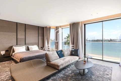 Villa Palm Jumeirah, Dubaijā, AAE 5 istabas, 684 m2 Nr. 736347 - attēls 8