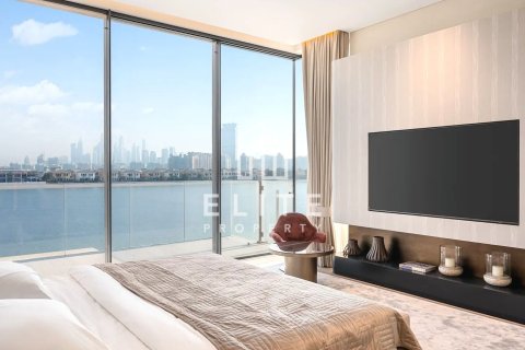 Villa Palm Jumeirah, Dubaijā, AAE 5 istabas, 684 m2 Nr. 736347 - attēls 3