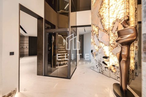 Villa Palm Jumeirah, Dubaijā, AAE 5 istabas, 684 m2 Nr. 736347 - attēls 2