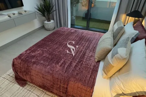 Apartment til salg i Jumeirah Village Triangle, Dubai, UAE 1 soveværelse, 68 kvm № 688347 - foto 11