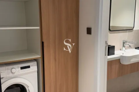 Apartment til salg i Jumeirah Village Triangle, Dubai, UAE 1 soveværelse, 68 kvm № 688347 - foto 6