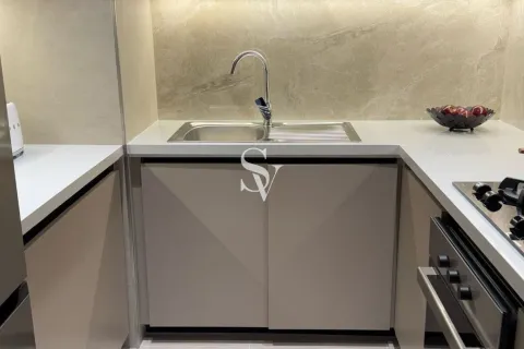 Apartment til salg i Jumeirah Village Triangle, Dubai, UAE 1 soveværelse, 68 kvm № 688347 - foto 7