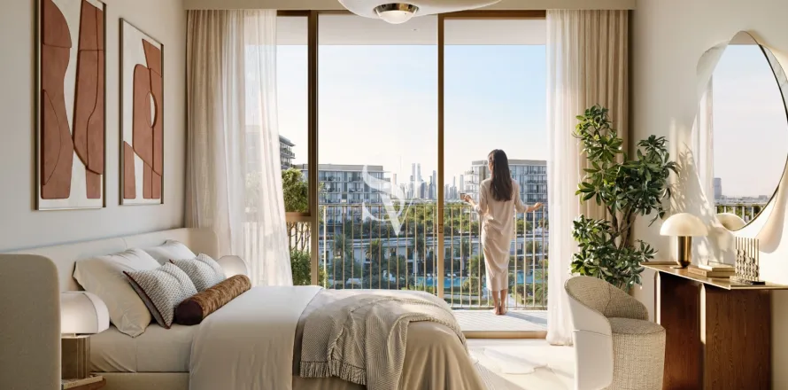 Byt v Sera 2 v Mina Rashid, Dubai, SAE 3 ložnice, 237 m² Č.: 688346