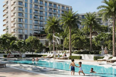 Byt v Sera 2 v Mina Rashid, Dubai, SAE 3 ložnice, 237 m² Č.: 688346 - fotografie 6