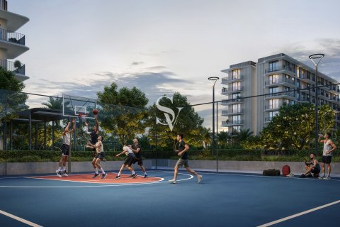 آپارتمان برای فروش در  Mina Rashid، Dubai، امارات متحده عربی  2 خوابه ، 123 متر مربع ، شماره 688349 - تصویر 10