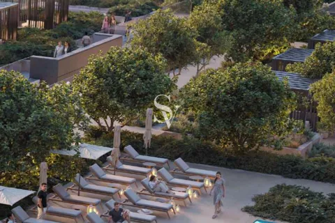 Appartement à vendre à  Dubai, EAU 2 chambres, 105 m2 № 688345 - photo 12