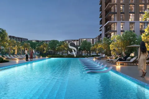 Appartement à vendre à  Dubai, EAU 2 chambres, 105 m2 № 688345 - photo 9