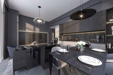 Lakás a The Waterway lakóparkban itt: Nadd Al Sheba, Dubai, EAE, 2 hálószoba, 206.57 m², azonosító: 714083 - fénykép 2