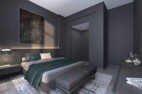 Lakás a The Waterway lakóparkban itt: Nadd Al Sheba, Dubai, EAE, 2 hálószoba, 206.57 m², azonosító: 714083