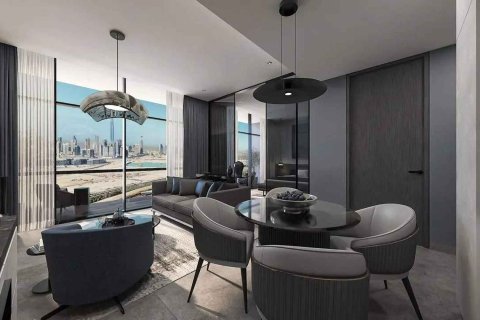 Lakás a The Waterway lakóparkban itt: Nadd Al Sheba, Dubai, EAE, 2 hálószoba, 221.94 m², azonosító: 714082 - fénykép 8