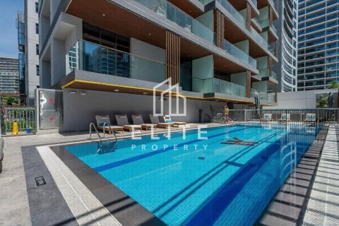 Διαμέρισμα σε Business Bay, Dubai, ΗΑΕ 2 υπνοδωμάτια, 103 τ.μ. Αρ. 736160 - φωτογραφία 5