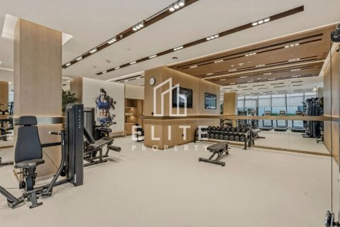 Διαμέρισμα σε Business Bay, Dubai, ΗΑΕ 2 υπνοδωμάτια, 103 τ.μ. Αρ. 736160 - φωτογραφία 7