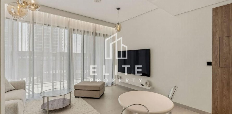 Διαμέρισμα σε Business Bay, Dubai, ΗΑΕ 2 υπνοδωμάτια, 103 τ.μ. Αρ. 736160