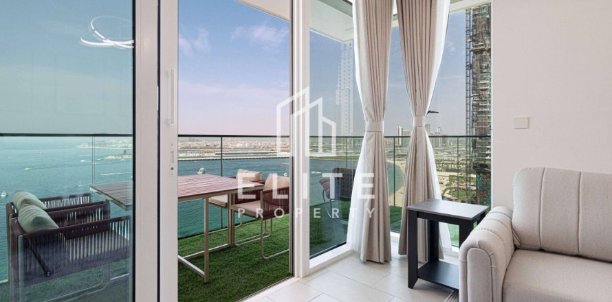 阿联酋 Dubai Jumeirah Beach Residence 公寓  2 卧, 131 平方米 , 编号 736162