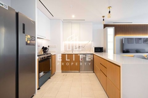 Apartment in Jumeirah Beach Residence, Dubai, UAE 2 bedrooms, 131 sq.m. № 736162 - photo 15