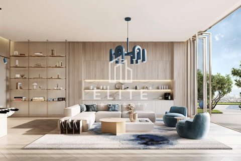 Apartament në Jumeirah Lake Towers, Dubai, Emiratet e Bashkuara Arabe 1 dhomë, 38 m2. № 736157 - Foto 18