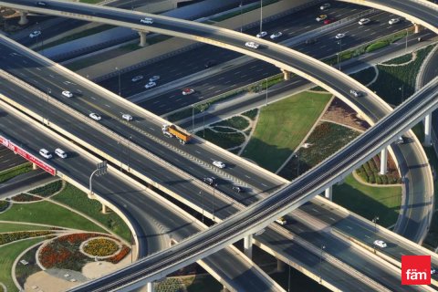 شقة للبيع في Wadi Al Safa 2، دبي، الإمارات العربية المتحدة 3 غرفة نوم ، 150.9 متر مربع ، رقم 652376 - صورة 4