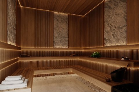 Downtown Dubai (Downtown Burj Dubai)、Dubai、UAE にあるマンション販売中 3ベッドルーム、255.9 m2、No652374 - 写真 9