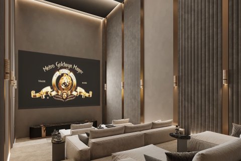 آپارتمان برای فروش در Downtown Dubai (Downtown Burj Dubai)، Dubai، امارات متحده عربی 3 خوابه ، 255.9 متر مربع ، شماره 652374 - تصویر 7