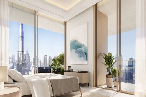 Downtown Dubai (Downtown Burj Dubai)、Dubai、UAE にあるマンション販売中 3ベッドルーム、255.9 m2、No652374 - 写真 3