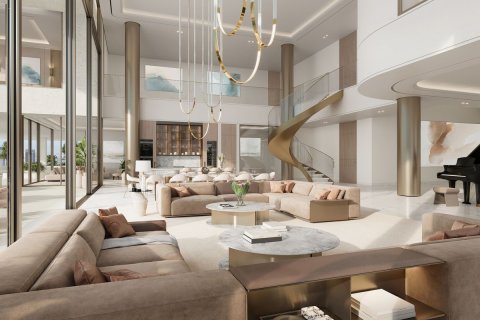 Downtown Dubai (Downtown Burj Dubai)、Dubai、UAE にあるマンション販売中 3ベッドルーム、255.9 m2、No652374 - 写真 2