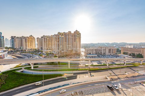 Пәтер Пальма Джумейра, Дубай, БАӘ-да 2 жатын бөлмелер, 161.1 м² № 652375 - фото 7