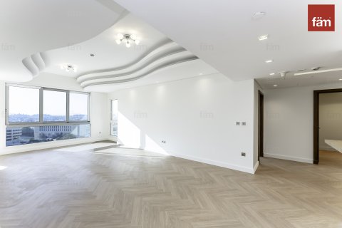 Apartament de închiriat în Palm Jumeirah, Dubai, EAU 2 dormitoare, 161.1 mp. №652375 - poză 4