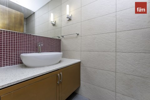 Apartament de închiriat în Palm Jumeirah, Dubai, EAU 2 dormitoare, 161.1 mp. №652375 - poză 19