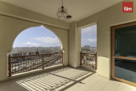 Apartament de închiriat în Palm Jumeirah, Dubai, EAU 2 dormitoare, 161.1 mp. №652375 - poză 22