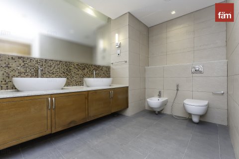 Apartament de închiriat în Palm Jumeirah, Dubai, EAU 2 dormitoare, 161.1 mp. №652375 - poză 13