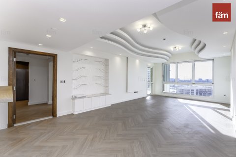 Apartament de închiriat în Palm Jumeirah, Dubai, EAU 2 dormitoare, 161.1 mp. №652375 - poză 1