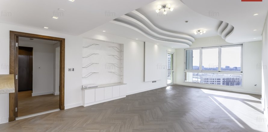 Apartament în Palm Jumeirah, Dubai, EAU 2 dormitoare, 161.1 mp.  №652375