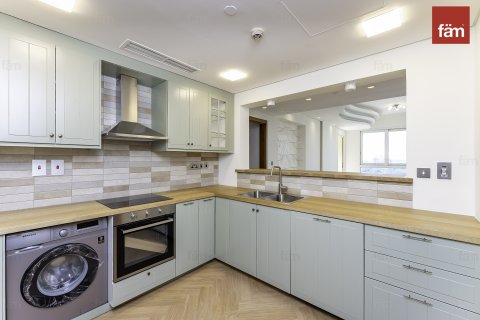 Apartament de închiriat în Palm Jumeirah, Dubai, EAU 2 dormitoare, 161.1 mp. №652375 - poză 16