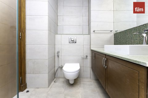 Apartament de închiriat în Palm Jumeirah, Dubai, EAU 2 dormitoare, 161.1 mp. №652375 - poză 14