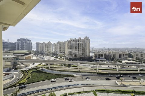 Пәтер Пальма Джумейра, Дубай, БАӘ-да 2 жатын бөлмелер, 161.1 м² № 652375 - фото 23