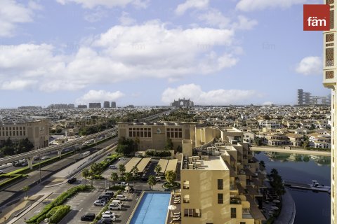 Apartament de închiriat în Palm Jumeirah, Dubai, EAU 2 dormitoare, 161.1 mp. №652375 - poză 21