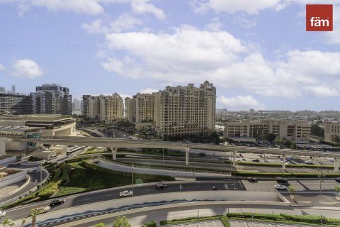 Apartament de închiriat în Palm Jumeirah, Dubai, EAU 2 dormitoare, 161.1 mp. №652375 - poză 23